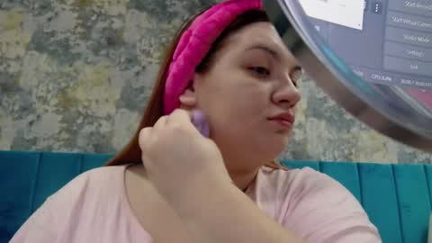 Snapshot of melanniebrown chatting on January 14, 2025, 4:18 pm melanniebrown online show from January 14, 2025, 4:18 pm