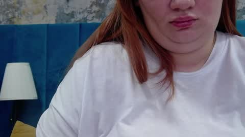 Snapshot of melanniebrown chatting on January 15, 2025, 11:53 am melanniebrown online show from January 15, 2025, 11:53 am