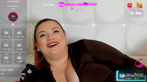 Snapshot of melanniebrown chatting on February 9, 2025, 12:41 pm melanniebrown online show from February 9, 2025, 12:41 pm