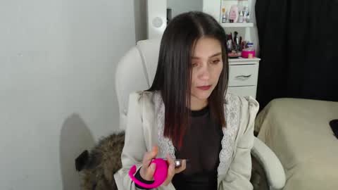 Melannie online show from January 30, 2025, 5:39 pm