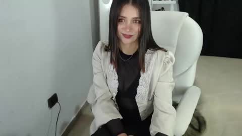 Melannie online show from January 30, 2025, 8:42 pm