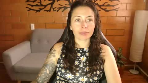 Melanny online show from February 4, 2025, 11:49 am