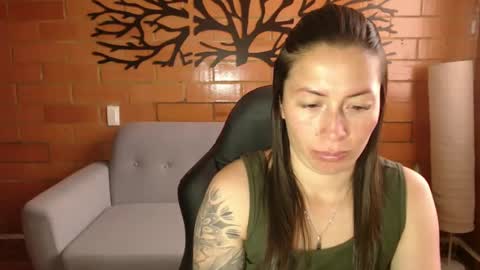 Melanny online show from March 12, 2025, 12:04 pm