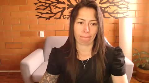 Melanny online show from September 20, 2025, 12:17 pm