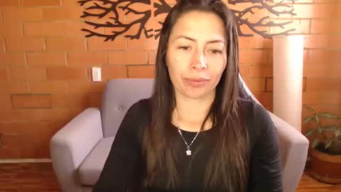 Melanny online show from September 21, 2025, 12:07 pm