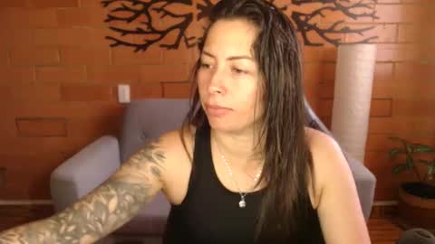 Melanny online show from November 7, 2025, 11:10 am