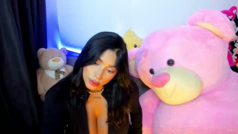 Snapshot of melanny_skies chatting on February 26, 2026, 9:25 pm Melanny online show from February 26, 2026, 9:25 pm