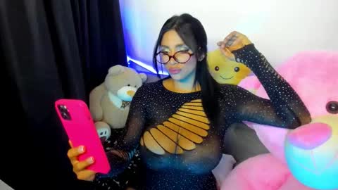 Snapshot of melanny_skies chatting on March 11, 2026, 9:32 pm Melanny online show from March 11, 2026, 9:32 pm