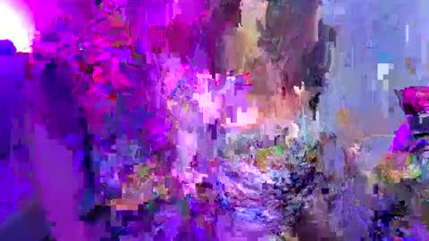 melannyxxx online show from October 8, 2025, 9:23 pm