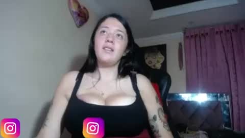 melany online show from January 12, 2026, 8:03 pm