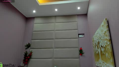 Melany online show from January 13, 2026, 1:00 am