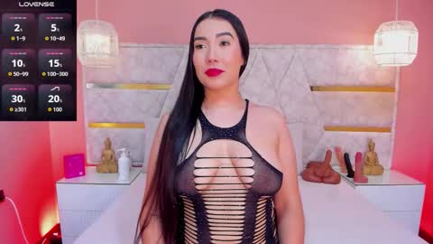 Melany Rouse online show from October 2, 2025, 5:03 am