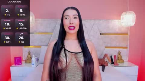 Melany Rouse online show from October 15, 2025, 4:45 am