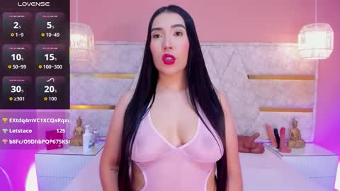 Melany Rouse online show from November 27, 2025, 3:08 am