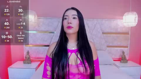 Melany Rouse online show from June 6, 2026, 11:37 am