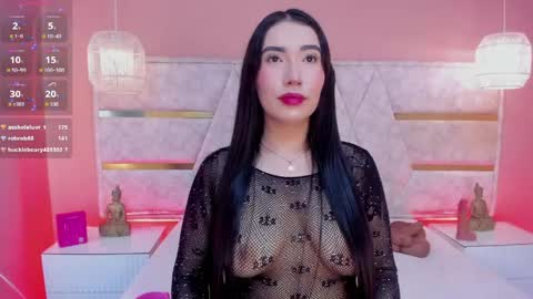 Melany Rouse online show from June 9, 2026, 11:33 am