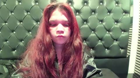 MelanyAnal  online show from October 29, 2025, 3:03 pm