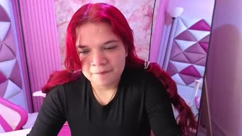 MelanyAnal  online show from April 11, 2026, 3:38 pm