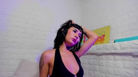 MELANYHARRIS online show from September 27, 2025, 1:32 am