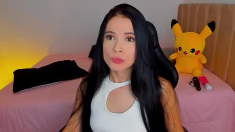 melanyrouse1 online show from January 17, 2026, 7:39 pm