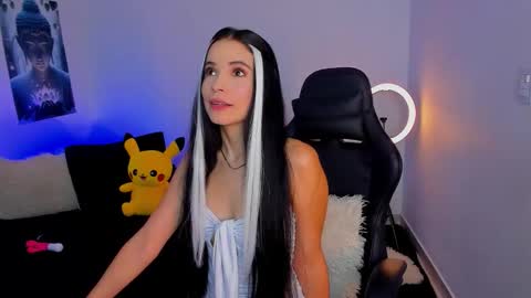 melanyrouse1 online show from January 31, 2026, 7:45 pm