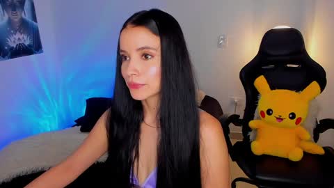 Snapshot of melanyrouse1 chatting on June 2, 2026, 8:22 pm melanyrouse1 online show from June 2, 2026, 8:22 pm