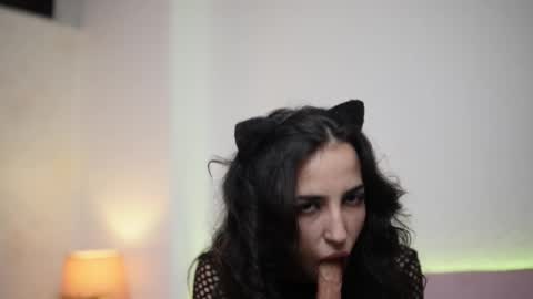 Snapshot of melanysoul chatting on March 1, 2025, 10:10 pm  Melany  online show from March 1, 2025, 10:10 pm