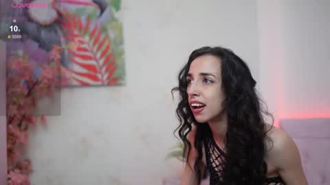 Snapshot of melanysoul chatting on March 3, 2025, 11:56 pm  Melany  online show from March 3, 2025, 11:56 pm