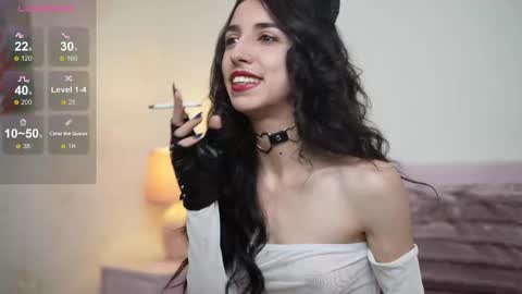 Snapshot of melanysoul chatting on March 7, 2025, 9:38 pm  Melany  online show from March 7, 2025, 9:38 pm