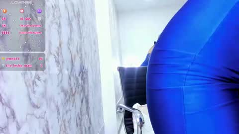 Melany  online show from February 22, 2025, 3:03 pm