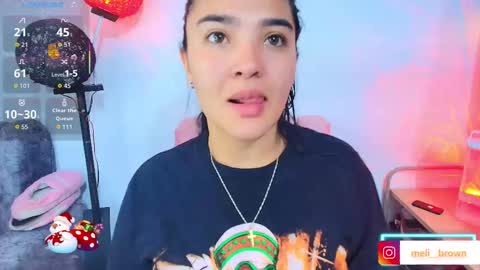    Independent model online show from January 11, 2026, 3:33 am