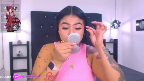 meli_blad online show from March 11, 2026, 6:25 pm