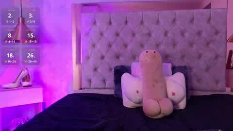 meli_gates online show from June 7, 2026, 1:48 pm