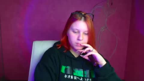 Snapshot of melibooo chatting on October 2, 2025, 6:26 pm Meli online show from October 2, 2025, 6:26 pm