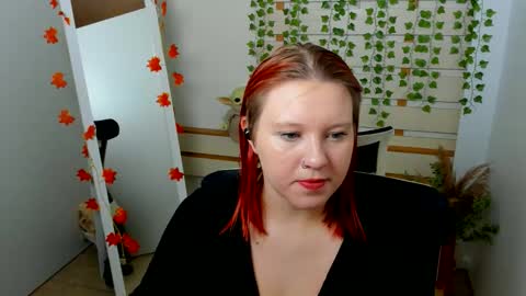 Snapshot of melibooo chatting on October 12, 2025, 6:40 pm Meli online show from October 12, 2025, 6:40 pm