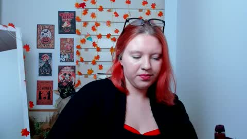 Snapshot of melibooo chatting on October 17, 2025, 6:54 pm Meli online show from October 17, 2025, 6:54 pm