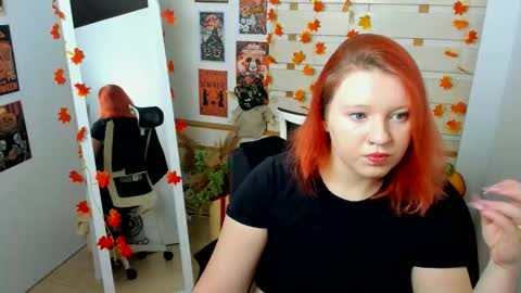 Snapshot of melibooo chatting on October 18, 2025, 6:30 pm Meli online show from October 18, 2025, 6:30 pm