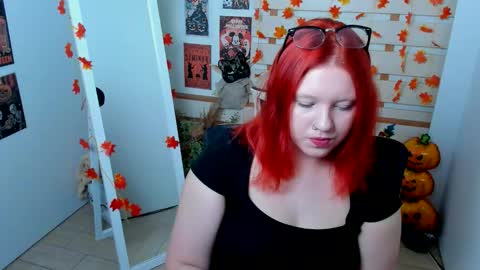 Snapshot of melibooo chatting on October 20, 2025, 6:52 pm Meli online show from October 20, 2025, 6:52 pm