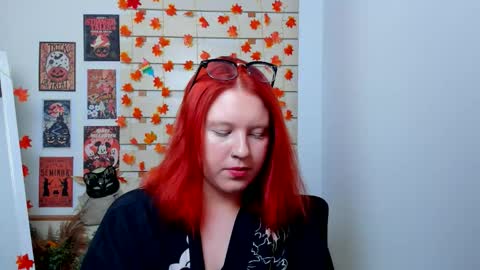 Snapshot of melibooo chatting on October 21, 2025, 7:03 pm Meli online show from October 21, 2025, 7:03 pm