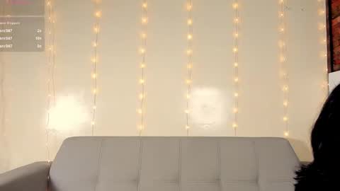 melifresita online show from December 22, 2024, 8:25 pm