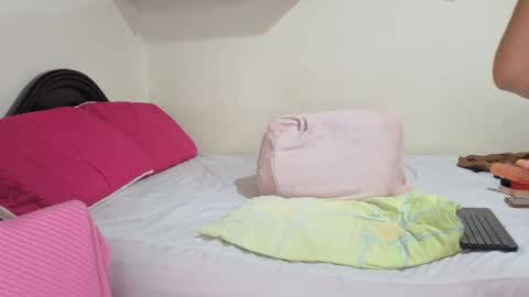 melihotxxx online show from May 21, 2026, 11:23 pm
