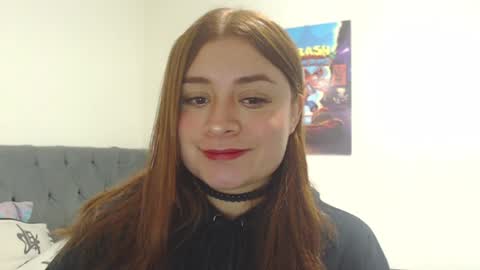 Snapshot of meliinna_xxx chatting on January 13, 2025, 2:39 am meliinna_xxx online show from January 13, 2025, 2:39 am