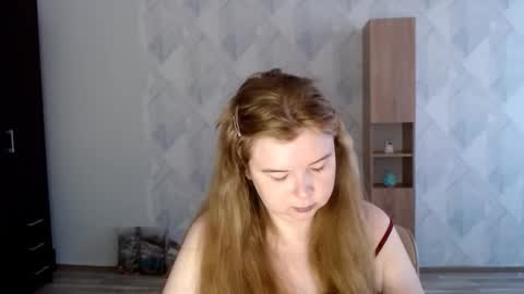 Melina online show from September 15, 2025, 3:06 am