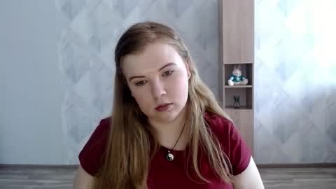 Melina online show from March 21, 2026, 8:19 am