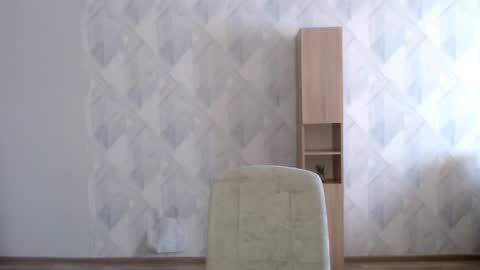 Melina online show from April 3, 2026, 7:17 am