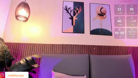 Mel online show from April 8, 2026, 12:54 am