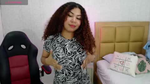 M E L I N A  online show from February 3, 2025, 10:54 pm