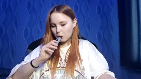 Snapshot of melinasandi chatting on April 2, 2026, 1:31 pm Sofia online show from April 2, 2026, 1:31 pm