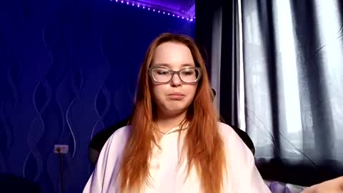 Snapshot of melinasandi chatting on April 6, 2026, 7:31 am Sofia online show from April 6, 2026, 7:31 am