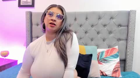 Melinda online show from January 29, 2025, 1:49 pm